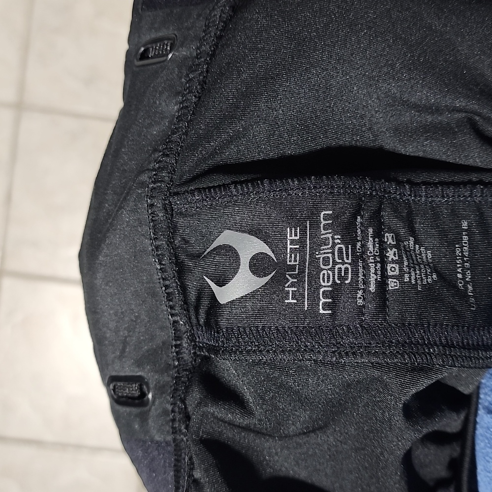 Mens Hylete pants - Picture 6 of 6